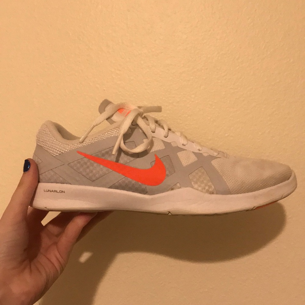 Nike Lunar Lux TR